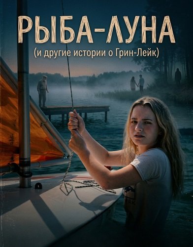 Фильм Рыба-луна (и другие истории о Грин-Лейк) (2025)
