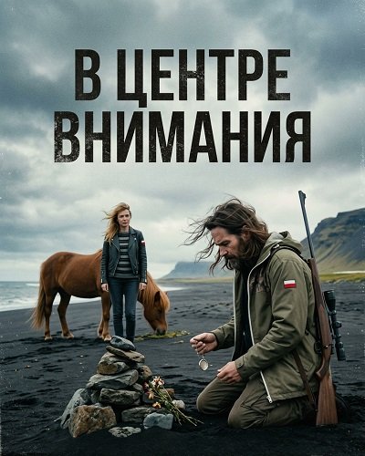 Фильм В центре внимания (2024)