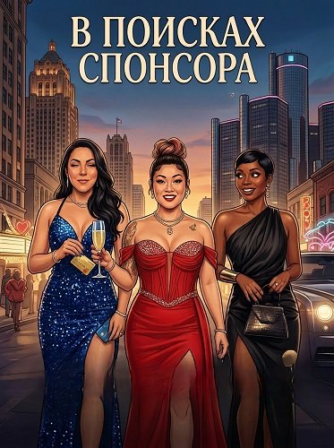 Фильм В поисках спонсора (2025)