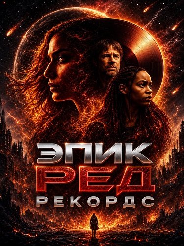 Фильм Эпик РЕД Рекордс (2026)