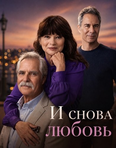 Фильм И снова любовь  (2026)